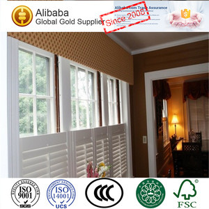 Home Automation Shutter <strong>Blinds</strong> <strong>Furniture</strong> of Beautiful Plantation Shutters - Product Image 4