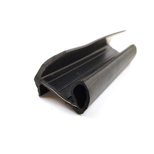 T forma di gomma guarnizioni per canale cancello cancelli - Product Image 4