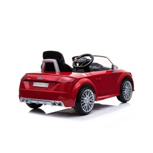 Jiaxing-coche eléctrico wellwelldone para bebé, juguete de juego - Product Image 5