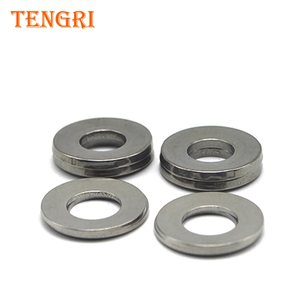 China manufacturer Conical static washers for bolted connections din2093