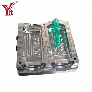 רב חלל PET/PP בקבוק נושבת תבניות/Preform לפוצץ תבניות - Product Image 3