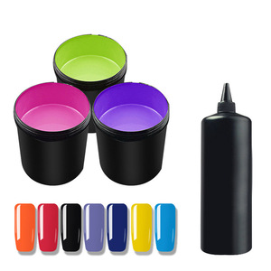 1 KG/15 ml 420 colores uñas Gel UV polaco de larga duración gel UV gel esmalte de uñas al por mayor - Product Image 1