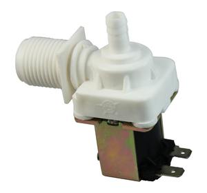 <span class=keywords><strong>Lavadora</strong></span> <span class=keywords><strong>Beko</strong></span>,Siemens,Whirlpool,Electrolux,Gorenjem, válvula de agua de Samsung (G1/2 ''* 8mm) - Product Image 1