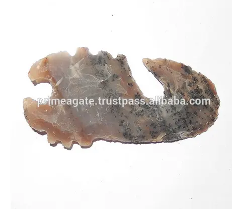 Latest Scorpion Shape Agate Arrowhead Artifact | Arrowhead for sale | indian artifacts for sale
