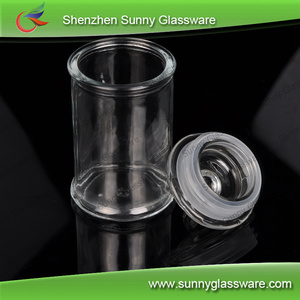 Hotsale Cristal Contenedor de Cannabis - Product Image 2