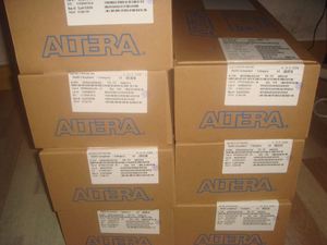 (IC chip Bán Dẫn FBGA) EP4SGX360HF35C3N - Product Image 5