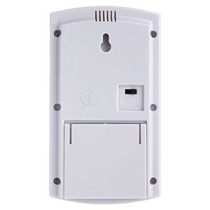 Mestek — thermomètre électronique Max Min, pour l'humidité, thermomètre <span class=keywords><strong>Hygro</strong></span> - Product Image 5