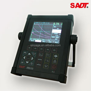 Verkauf von digitalen Ultraschall-Fehler detektoren mit hoher Genauigkeit SUD10 - Product Image 3