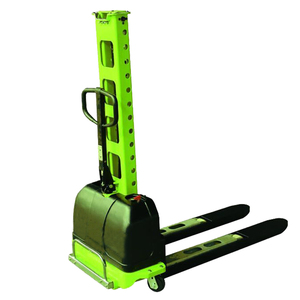 Carga y descarga de carga de la carretilla elevadora <span class=keywords><strong>camiones</strong></span> para medidor de batería - Product Image 3