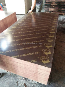 1250x2500x18MM e dimensioni più grandi 100% <span class=keywords><strong>compensato</strong></span> <span class=keywords><strong>marino</strong></span> antiscivolo colla fenolica di betulla baltica - Product Image 6