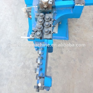 Máquina automática <span class=keywords><strong>para</strong></span> hacer uñas, operación simple, Z94-1C común, hecha en China, 2022 - Product Image 2