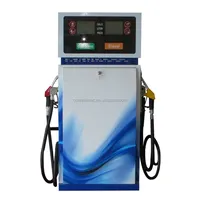 पेट्रोल पंप ईंधन की मशीन