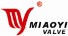 Zhejiang Miaoyi Valve Co., Ltd. logo