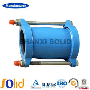 DI khớp nối Gang hoặc Sắt Dễ Uốn <span class=keywords><strong>gibault</strong></span> doanh - Product Image 3