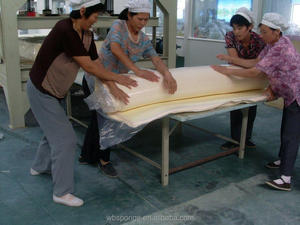 Kasur Kompresi Elastis <span class=keywords><strong>Visco</strong></span> Busa Memori - Product Image 5