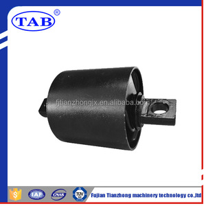 Factory Sell 55542-00Z02 / 55542-Z0002 <strong>Torque</strong> <strong>Rod</strong> Bush Truck <strong>Torque</strong> <strong>Rod</strong> Rubber Bush TAB <strong>TRC</strong>