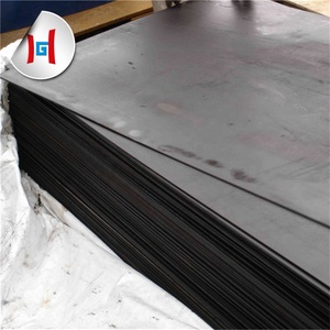 K700 열연 망간 강판 시트 ASTM/JIS/AISI 표준 탄소강 A36 내마모성 절단 용접 굽힘 6m - Product Image 2