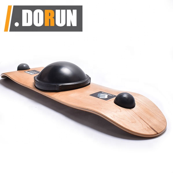 Балансировочная доска Whirly Board