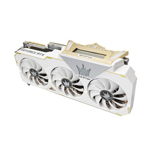 GALAX NVIDIA GeForce rtx2080 HOF sử dụng Card đồ họa chơi game với 8GB gddr6 256 bit Bộ nhớ video 1875MHz của đồng hồ cơ sở - Product Image 5