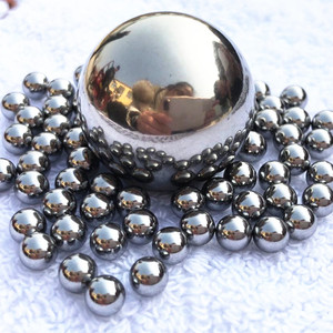 3/16 "4.763mm bolas de acero al carbono <span class=keywords><strong>para</strong></span> cajón deslizante - Product Image 2