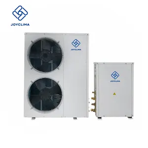 (High) 저 (효율 열 펌프 물 heater/열 펌프 18kw 물 열 펌프에 물 가격