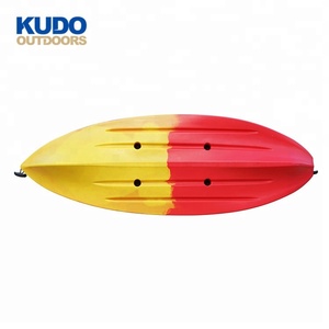 Kayak <span class=keywords><strong>K1</strong></span> de Carreras, Moldeado Rotacional, Suministro de Fábrica China, KUDO OUTDOORS, en Venta - Product Image 6
