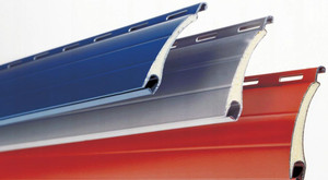 aluminio persiana de <span class=keywords><strong>lamas</strong></span> de espuma - Product Image 1