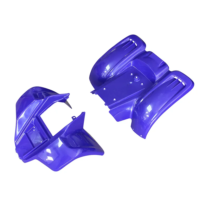 ATV scooter 50cc plastic parts&motorcycle plastic parts