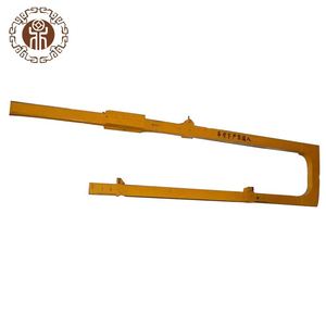 Alat Pengangkat Bentuk U untuk Pemasangan dan Pembongkaran Kaca - Product Image 5