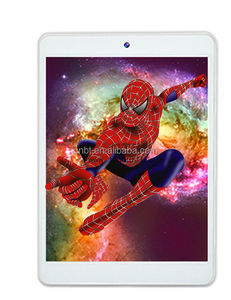 Tablette pc 3g/ dual sim de 7.85 pouces, pour téléphone portable, 3g - Product Image 1