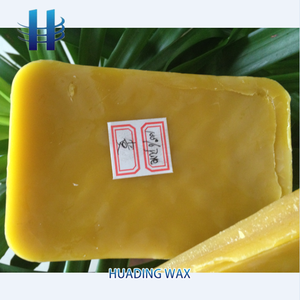 Prodotti Ecosostenibili 100% Pura <span class=keywords><strong>Cera</strong></span> d'<span class=keywords><strong>Api</strong></span> da Apicoltura per Realizzare Involucri Alimentari Riutilizzabili - Product Image 2