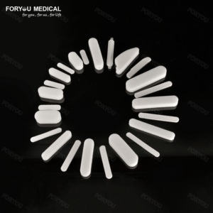 Pansement <span class=keywords><strong>nasal</strong></span> en PVA, pansement <span class=keywords><strong>nasal</strong></span> de 8 cm, pansements pour plaies - Product Image 4