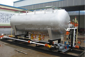 YQB3-5ปั๊มโอนถังแก๊ส LPG - Product Image 6