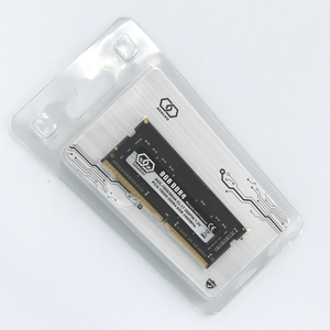 Memoria <span class=keywords><strong>RAM</strong></span> AOALOO 8GB <span class=keywords><strong>DDR4</strong></span> SODIMM 2400MHz REG <span class=keywords><strong>ECC</strong></span> para Portátil en Stock con Garantía de por Vida - Product Image 4