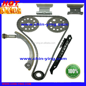 ชุดโซ่ไทม์มิ่งเครื่องยนต์ 2.2 ลิตร 2.0 ลิตร สำหรับ CHEVROLET Cavalier HHR Malibu 2.2-D,F,6 (134) DOHC 4 สูบ - Product Image 1