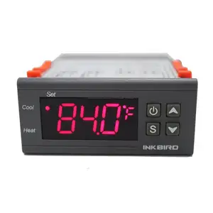 En iyi Marka Sensörü Kontrol Sıcaklık ITC-1000