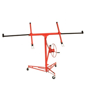 Nacelle-ciseaux élévatrice, fabricant, robuste, pour la Construction de voitures - Product Image 5