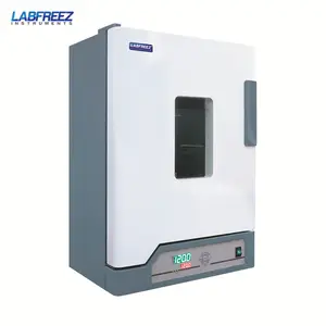 High-quality Vertical Blast Hot Air Dry Oven