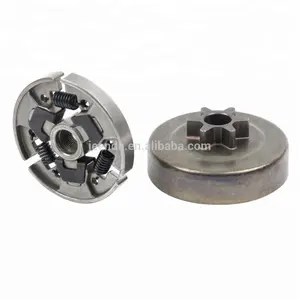 Aftermarket 3/8 "Sprocket Koppeling 1123 160 2001 Voor Stihl 017 018 021 023 025 MS170 MS180 MS210 MS230 MS250