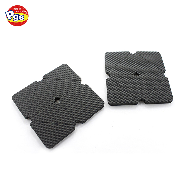 Пол pad мебель протектор EVA для пола протектор самоклеящиеся pad