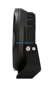 2022 nouveau Australie Offre Spéciale 9 pouces LED CONDUITE Projecteur de Lumière 20 pouces LED LUMIÈRE Bar Et câblage Loom Ensemble - Product Image 4