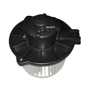 มอเตอร์พัดลมเป่าฮีตเตอร์12V,สำหรับ Honda Fit <span class=keywords><strong>Jazz</strong></span> City OEM 79310SAA003 79310SAB305 - Product Image 3