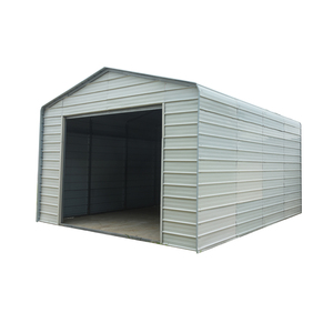 Panneau de mur préfabriqué <span class=keywords><strong>garage</strong></span> en acier <span class=keywords><strong>prix</strong></span> - Product Image 5