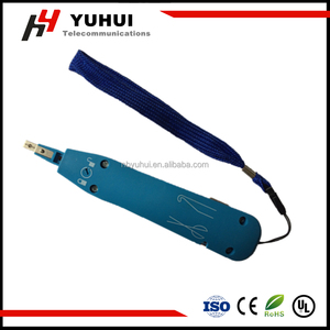 <strong>Sunsea</strong> Insertion Tool Croning Tool punch down Tool for Cable Connection - Product Image 2