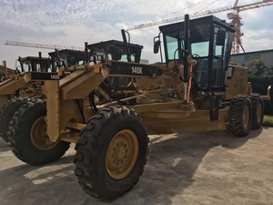 Caterpillar 140 Motoniveladora 140K y 160K Usado y Nuevo en Venta Motor Componente de Núcleo - Product Image 4