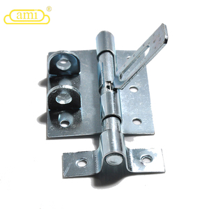<span class=keywords><strong>Big</strong></span> Size Bullone Porta di Legno per la Parte Anteriore del Cancello - Product Image 2