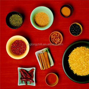 Pimentón Rojo Seco en Polvo a Bajo Precio para el Mercado Español - Product Image 4