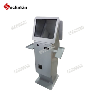 キオスクPos支払い自動ベッティングカードキャッシュレス電子スマート情報セルフサービス端末 - Product Image 5