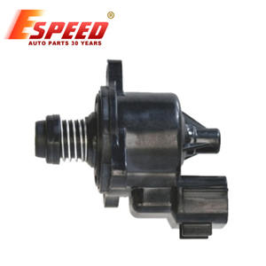 Válvula de Control de aire en ralentí MD628166 MD628318 - Product Image 2