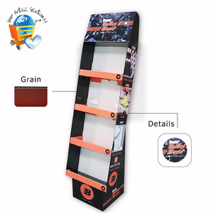 Líder exhibición supermercado tiendas <span class=keywords><strong>de</strong></span> zapatos bastidores soporte tela <span class=keywords><strong>tienda</strong></span> <span class=keywords><strong>de</strong></span> ropa estante <span class=keywords><strong>de</strong></span> exhibición - Product Image 2